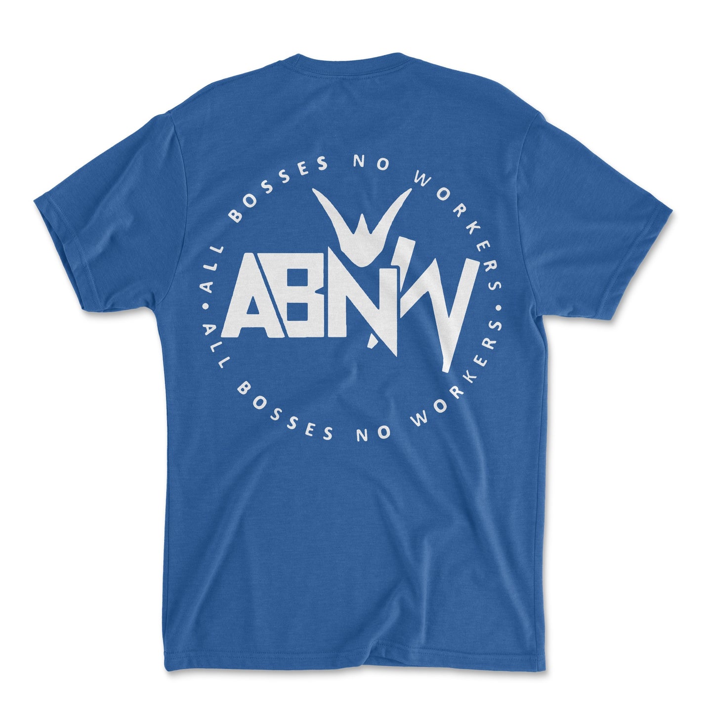 Royal ABNW Crew