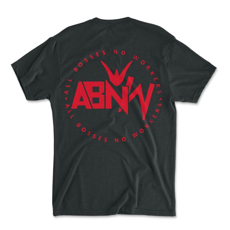 Black ABNW Crew