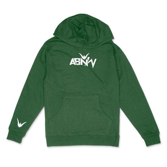 Forest Green ABNW Hoodie