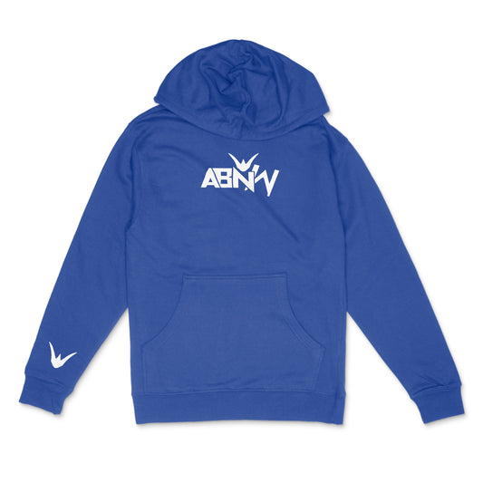 Royal ABNW Hoodie